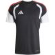 2. Koszulka męska adidas Tiro 26 League Jersey czarno-biało-czerwona KB1357