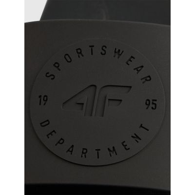 7. Klapki męskie 4F 4FRSS26FSLIM051-20S