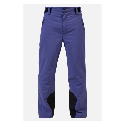 7. Spodnie narciarskie męskie ROSSIGNOL Strawpile Insulated Pant niebieskie