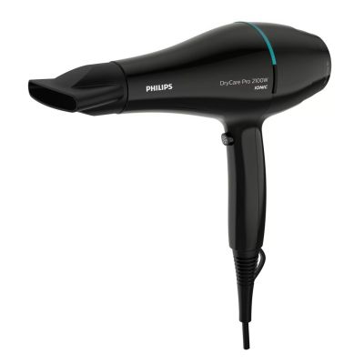 7. Suszarka do włosów PHILIPS BHD 272/00