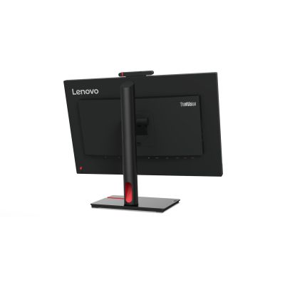 16. Lenovo ThinkVision T24v-30 LED display 60,5 cm (23.8") 1920 x 1080 px Full HD Czarny