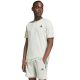 4. Koszulka adidas Essentials Single Jersey Embroidered Small Logo Tee M IX0119
