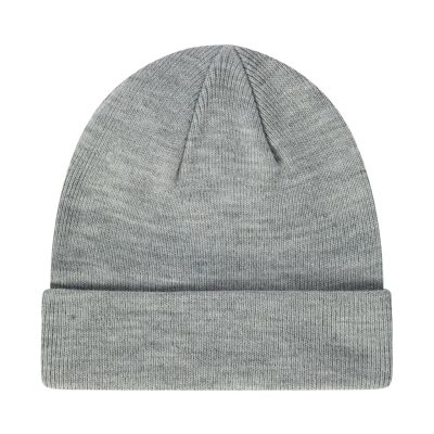 5. Czapka Champion Beanie Cap szara 806065 EM021