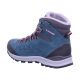 3. Buty trekkingowe damskie Lowa Explorer II GTX Mid Ws turkosowe (220764 7413)