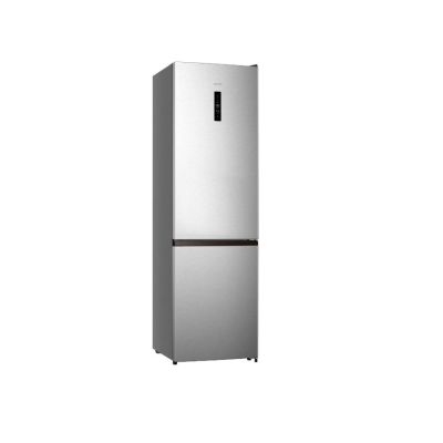 2. Chłodziarko-zamrażarka GORENJE NRK620DAXL4