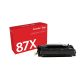 Toner Xerox Everyday HP 87X (CF287X)