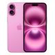 Apple iPhone 16 Plus 17 cm (6.7") Dual SIM iOS 18 5G USB Type-C 512 GB Różowy