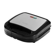 Opiekacz 750W ZSM7710 Zelmer black