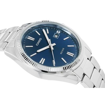 2. Zegarek Męski CASIO MTP-1302PD-2AVEF + BOX