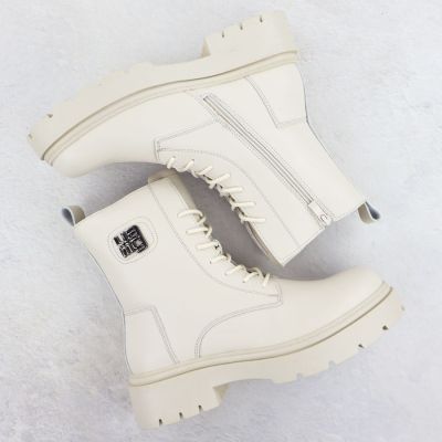 5. Śniegowce z zamkiem Potocki W WOL120B