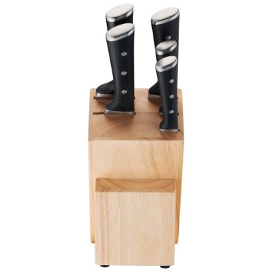 2. Tefal Ice Force K232S5 5 szt. Blok do noży/Sztućców zestaw