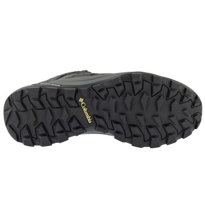 4. Columbia Redmond IV Low WP 2128721053 Szare 41