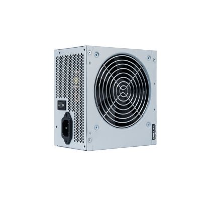 3. Zasilacz Chieftec iARENA GPB-350S (350 W; Aktywne; 120 mm)