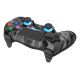 3. Dragonshock Mizar+ Czarny, Szary, Kamuflaż Bluetooth Gamepad Analogowa/Cyfrowa PC, PlayStation 4, Android