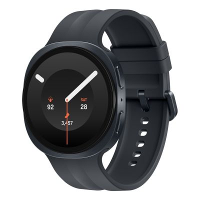 Samsung L355 Galaxy Watch 9 LTE (44 mm) EU Graphite (model 2026)