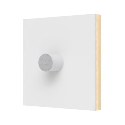 4. Ubiquiti UACC-Chime-PoE PoE Inteligentny Dzwonek