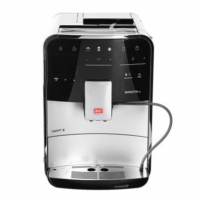 12. Melitta Barista Smart TS Ekspres do espresso 1,8 l