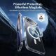 2. Zestaw ESR Classic Hybrid MagSafe + Szkło hartowane na iPhone 17 Air- przezroczyste