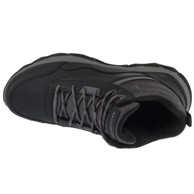 3. Skechers Santoro - Hopkins 205587-BLK Czarne 41