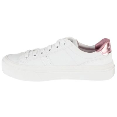 2. Skechers Selene - Sophisticated Style 185280-WPK Białe 36
