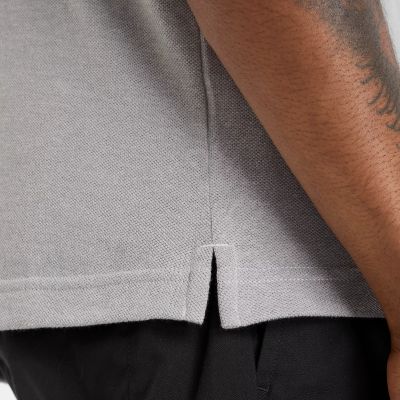 5. Koszulka New Balance Cotton Pique Polo M MT51519AG