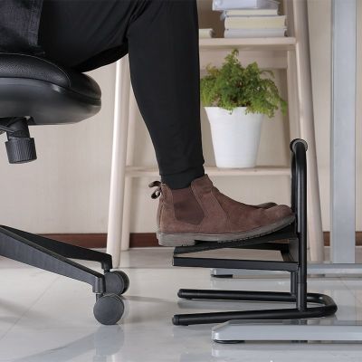 4. LogiLink EO0007 podnóżek Czarny