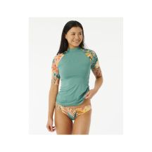 Lycra damska RIP CURL Brazilian Soul Ss Upf Rashvest