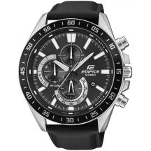 Zegarek Męski CASIO EDIFICE EFV-620L-1AVUEF + BOX