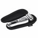 8. Golarka Series 9 PRO+ silver 9667CC Braun