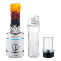 Blender kielichowy NOVEEN Sport Mix&Fit SB1100 X-LINE, biały