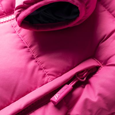 4. Dziecięca Kurtka ocieplana MAFI KDG