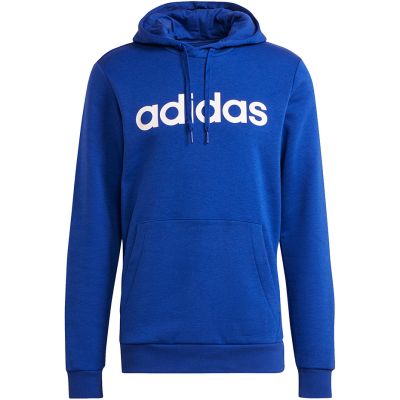 12. Bluza adidas Essentials Hoodie M H12165