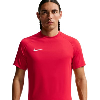 11. Koszulka męska Nike Dri-Fit Park VIII czerwona HV8173 657