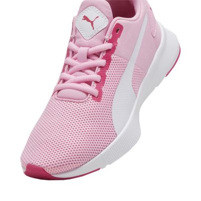 4. Buty Puma Flyer Runner Jr High Jr 192928 46