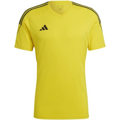 11. Koszulka adidas Tiro 23 League Jersey M HR4609