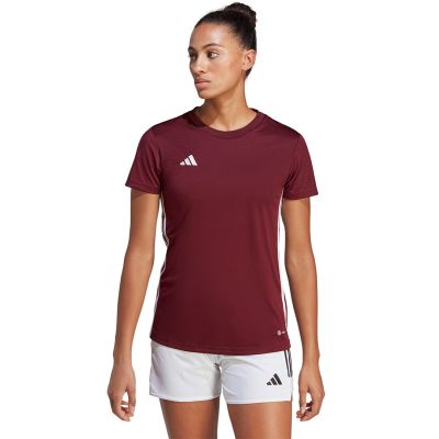10. Koszulka adidas Tabela 23 Jersey W IB4930