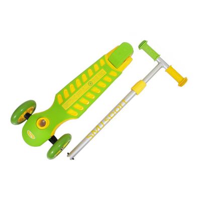 11. Hulajnoga trójkołowa SMJ Sport AF-WG04 Jr HS-TNK-000009062