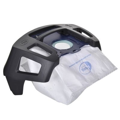14. Odkurzacz ELECTROLUX EPF63EB-S
