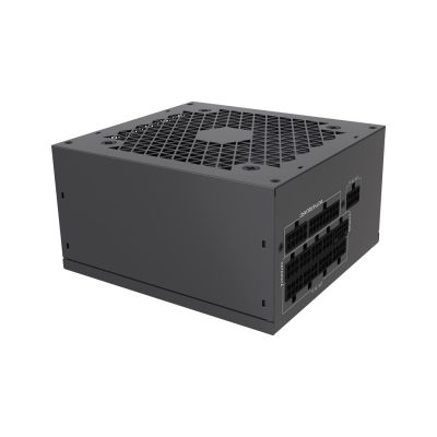 15. GEMBIRD ZASILACZ KOMPUTEROWY FORNAX POWER 1000W 80+ GOLD ATX, 1000W, AKTYWNE PFC, 12CM WENTYLATOR