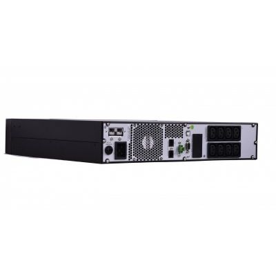 5. Zasilacz awaryjny ORVALDI V2000+ sinus 2U LCD