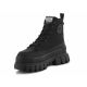 8. Buty Palladium Revolt Boot Zip Tx W 98860-008