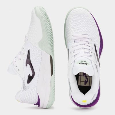 2. Buty do tenisa Joma Ace Lady 2402 W TACLW2402C