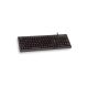 3. CHERRY XS Complete klawiatura Uniwersalne USB QWERTZ Niemiecki Czarny
