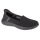 Skechers Slip-Ins On The Go Flex - Camellia 138181-BBK Czarne 36
