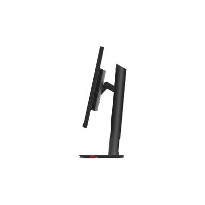 12. Monitor Lenovo ThinkVision T27p-30 LED display 68,6 cm (27") 3840 x 2160 px 4K Ultra HD Czarny