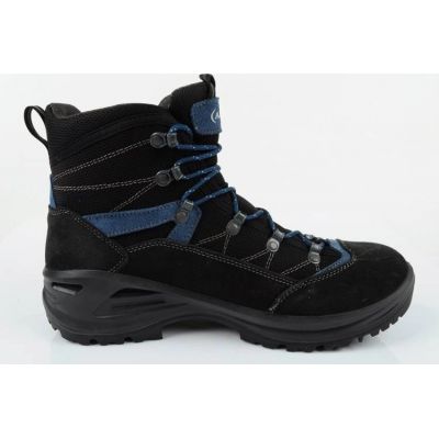 5. Buty trekkingowe Aku Civetta Therm200 GTW M 310173