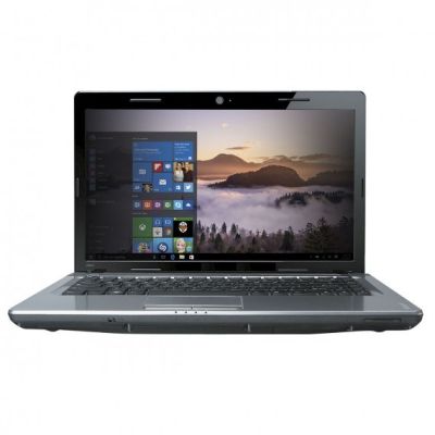2. Mobilis 016403 filtr do ekranu 35,6 cm (14") Laptop Bezramkowy filtr prywatności na wyswietlacz