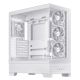 21. Obudowa Asus A31 PLUS TG ARGB WHITE