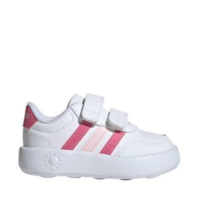 Buty dla dzieci adidas Breaknet 3.0 CF I JS3676