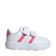 Buty dla dzieci adidas Breaknet 3.0 CF I JS3676